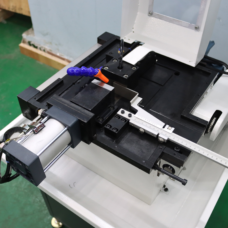 GD-025G氣動鎢鋼切斷機(jī)