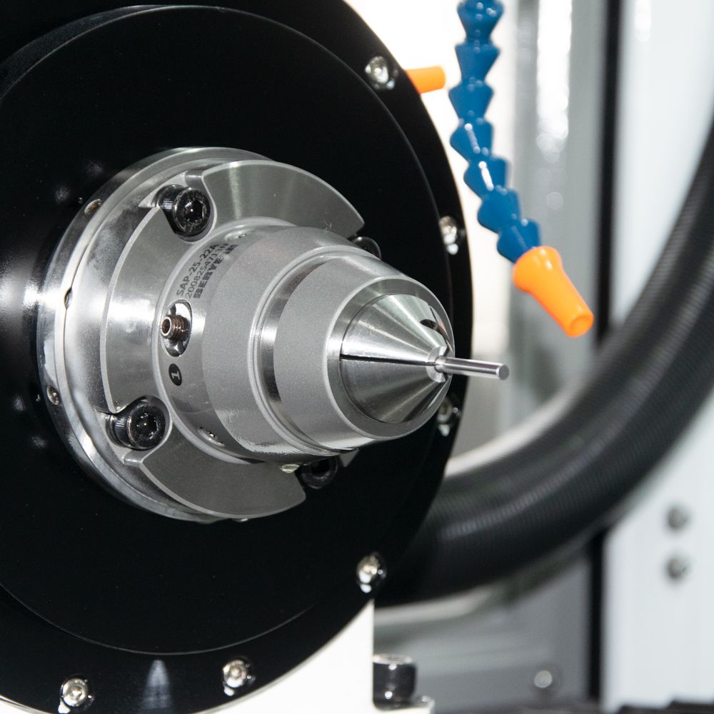 QD530S數(shù)控工具磨床